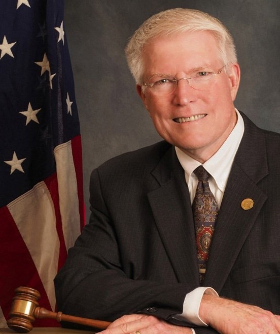 Hon. Justice Jerry Zimmerer